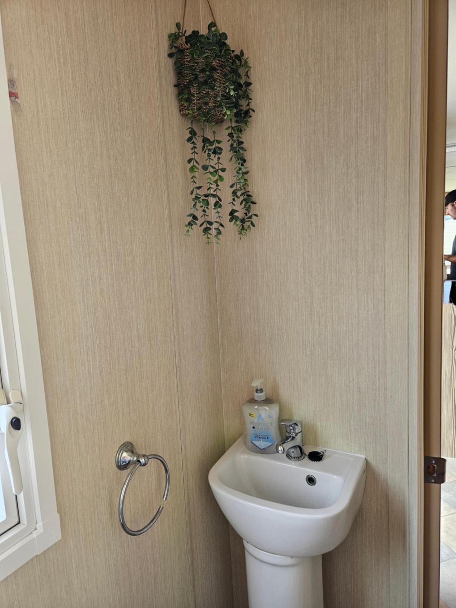 מייבלת'ורפ Goldensands Haven Rowan Court N65 מראה חיצוני תמונה