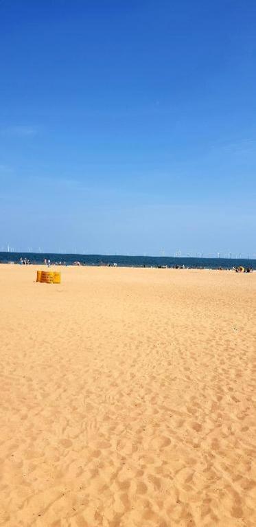 מייבלת'ורפ Goldensands Haven Rowan Court N65 מראה חיצוני תמונה